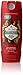 Old Spice Wild Collection Bodywash, Bearglove 16 oz (Pack of 2)