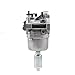 CISNO 594593 Carburetor Kit Replaces for Briggs & Stratton 794572 791858 792358 793224 Intek 14HP 18HP