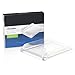 Swingline Document Tray, Acrylic, Stratus, Clear (S7010132)