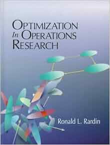 ronald l rardin optimization in operations research free download