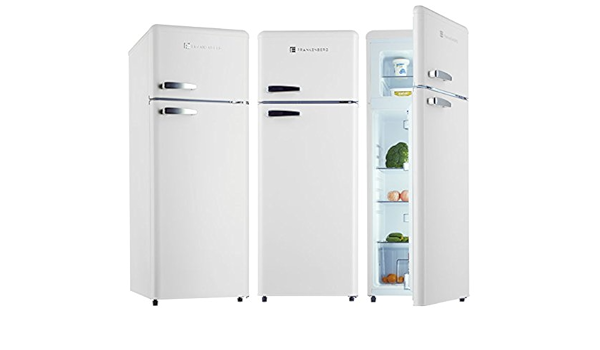 Nevera y congelador KGK 250 A + AG manzana verde : Amazon.es ...