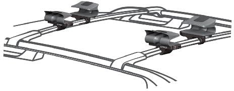 Prorack Kayak Carrier by Prorack