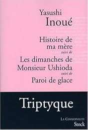 Histoire de ma mère