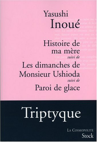 Histoire de ma mère