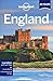 Lonely Planet England (Travel Guide) by Lonely Planet, David Else