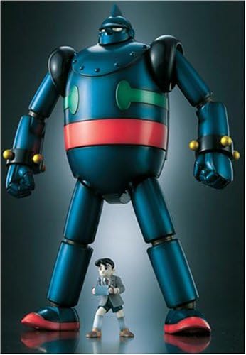 Amazon 超合金魂gx 24 鉄人28号 フィギュア ドール 通販