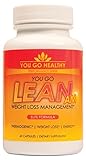 You Go Lean AM 60 Capsules