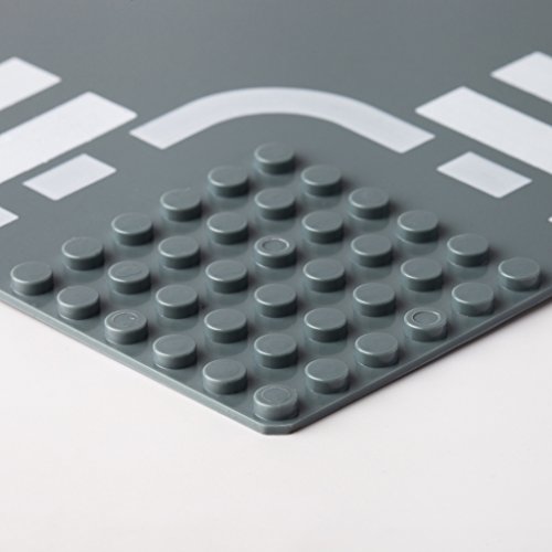 placas de lego grandes