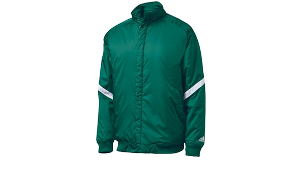 adidas game day jacket