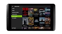 NVIDIA SHIELD Tablet (WiFi)