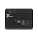 WD My Passport Cinema 1TB, 4K UHD Preloaded Movie Storage (WDBZKS0010BBK-NESN)