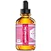 Kukui Nut Oil from Leven Rose, 100% Natural Organic (Cold Pressed, Unrefined) 1 oz (1 oz)