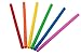 Colorful PoPo Kids Stainless Steel Cup Lovely Small Rambler Tumbler, Double Wall Vacuum Insulated Water Bottle with Lid and Silicone Straw, 8.5 OZ (1, White)