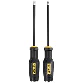 DEWALT - Toughseries Demolition Screwdriver Set 2Pc