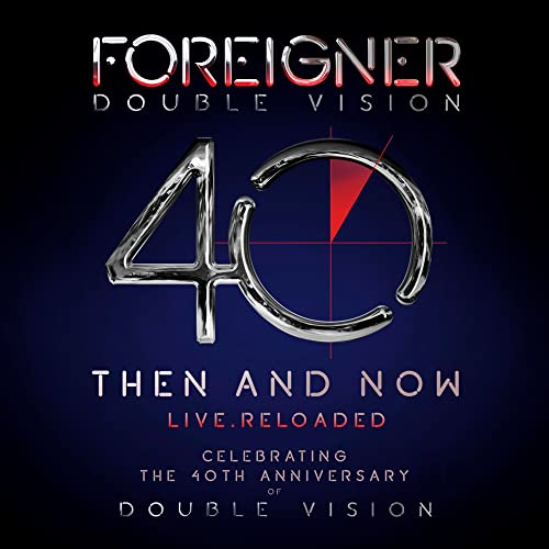 Foreigner - Double Vision:..