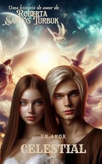 Livro Um amor Celestial