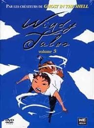 Windy Tales - Volume 3