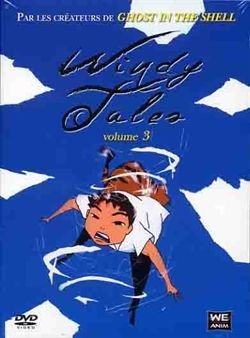 Windy Tales - Volume 3