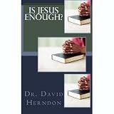 Is Jesus Enough? by