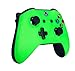 Xbox One S Wireless Controller for Microsoft Xbox One – Soft Touch Green X1 – Added Grip for Long Gaming Sessions – Multiple Colors Availablethumb 3