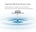 roborock Robot Vaccum Water Tank Filter of S6Pure, S6, S5Max,S5, S4, E5,E4,E35 Robot Vacuum (12 Pieces