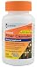 Guardian Daily Fiber Supplement, Natural Psyllium Husk Capsules, 160 CT