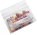 Plastic Pill Pouches 100ct (3 Pack)