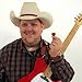 V-PICKS Johnny Hiland Signature Model Guitar Pick