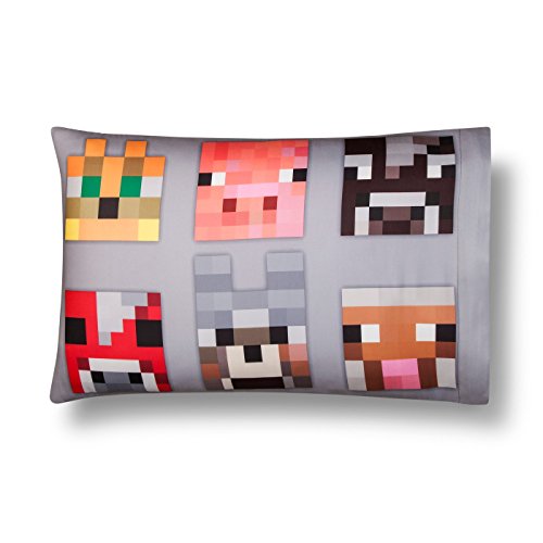 Pillow Case (Standard) By Minecraft