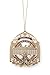 2017 White House Christmas Ornament