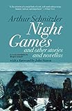 Night Games: And Other Stories and Novellas by 