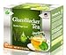 GlucoBlocker Gymnema Green Tea - Clinically Proven for Diabetes Blood Sugar Control, 20 Bags