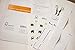 Tagstand + Avery NFC Customization Design Pack (Includes 2 Avery Label Sheets and 12 Pre-printed Icon Stickers) (White)