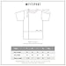 Ivysport Harvard University Short-Sleeve T-Shirt, Crest, Crimson, Large