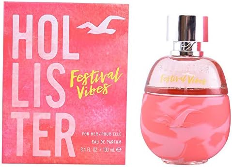 festival vibes perfume