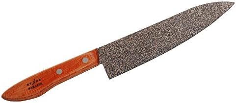 Superstone barrier knife gyutou knive 180 mm Made in Japan