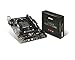 MSI AMD FM2+ A68H DDR3 SATA 6Gb/s USB 3.0 HDMI Micro ATX Motherboard (A68HM GRENADE)