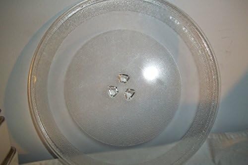 Sears, Kenmore, LG Microwave Plate 1B7196H