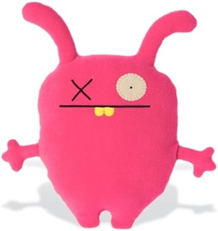 Uglydoll Charlie Classic Ugly Soft Toy