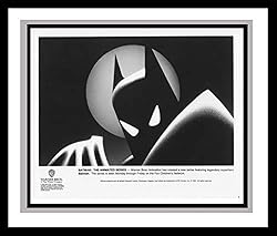 Batman, The Animated Series Original Studio