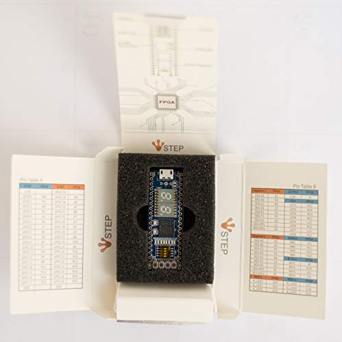 STEP-MAX10 Altera FPGA Development Board