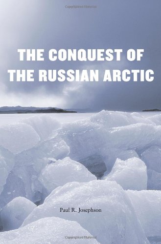 Download The Conquest of the Russian Arctic Download The Conquest of the Russian Arctic