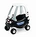 Little Tikes Patrol Car