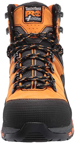composite toe hiking work boots