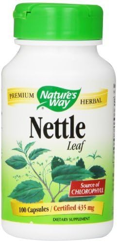 Nature's Way Nettle Leaf (Pack of 1)