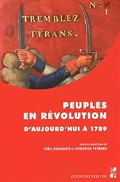 Peuples en révolution