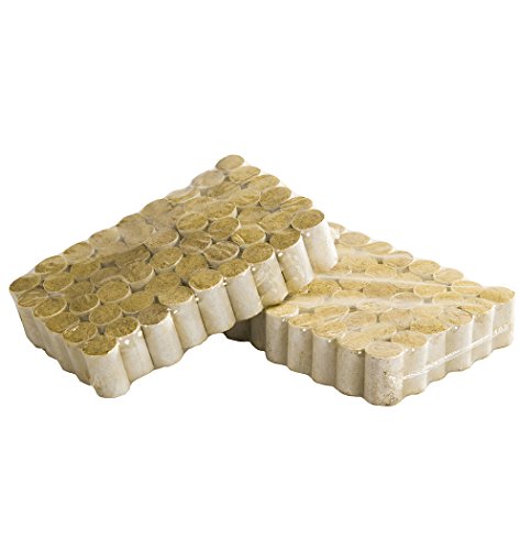 BEECASTLE 54 PCS/lot Bee Hive Smoker Pellet (2 pack)