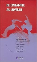 De l'infantile au juvénile