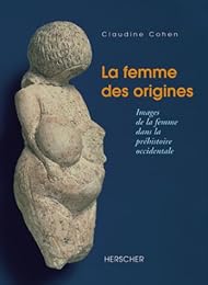 La  femme des origines