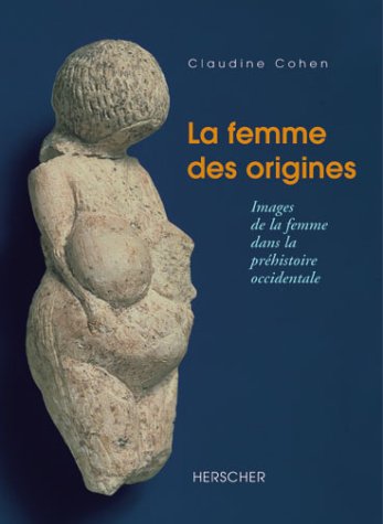 La  femme des origines